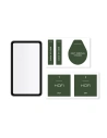 Kup Hibrid üveg Hofi Hybrid Glass Huawei Band 6 Fekete - HOFI117BLK - {ean13} - Sklep Home Screen