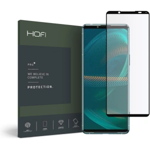 Kup Sticlă securizată Hofi Glass Pro+ Sony Xperia 5 III Negru - HOFI119BLK - {ean13} - Sklep Home Screen