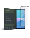 Kup Edzett üveg Hofi Glass Pro+ Sony Xperia 10 III Fekete - HOFI120BLK - {ean13} - Sklep Home Screen