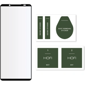 Kup Sticlă securizată Hofi Glass Pro+ Sony Xperia 5 III Negru - HOFI119BLK - {ean13} - Sklep Home Screen