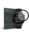 Kup Hybriertes Glas Hofi Hybrid Glass Huawei Watch 3 46mm Schwarz - HOFI121BLK - {ean13} - Sklep Home Screen