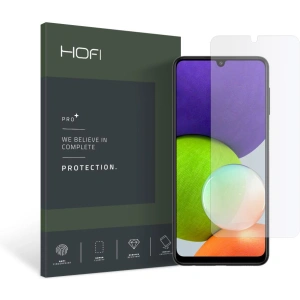 Buy Hofi Hybrid Glass Samsung Galaxy A22/M22 LTE - HOFI123 - {ean13} - Home Screen Store Europe