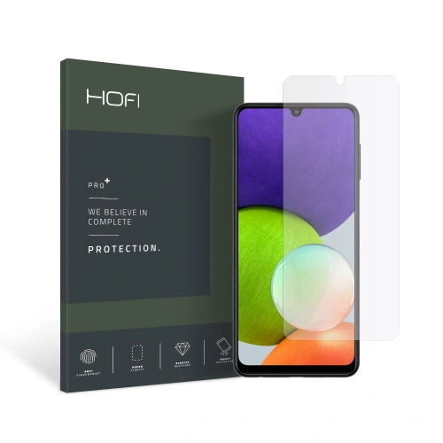 Kup Sânge hibrid Hofi Hybrid Glass Samsung Galaxy A22/M22 LTE - HOFI123 - {ean13} - Sklep Home Screen