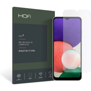 Kup Hibrid üveg Hofi Hybrid Glass Samsung Galaxy A22 5G - HOFI124 - {ean13} - Sklep Home Screen