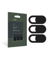 Kup Obiectiv cameră Hofi Slim Pro+ Webcam Cover Black - HOFI127BLK - {ean13} - Sklep Home Screen