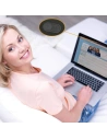 Kup Obiectiv cameră Hofi Slim Pro+ Webcam Cover Black - HOFI127BLK - {ean13} - Sklep Home Screen