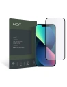 Edzett üveg Hofi Glass Pro+ Apple iPhone 16e / 14 / 13 / 13 Pro Fekete