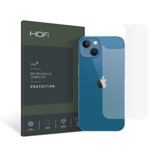 Buy Hofi Hybrid Pro+ Back Protector Apple iPhone 13 - HOFI135 - {ean13} - Home Screen Store Europe