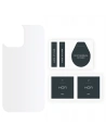 Buy Hofi Hybrid Pro+ Back Protector Apple iPhone 13 - HOFI135 - {ean13} - Home Screen Store Europe