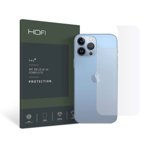 Buy Hofi Hybrid Pro+ Back Protector Apple 16e / 14 / 13 / 13 Pro - HOFI136 - {ean13} - Home Screen Store Europe