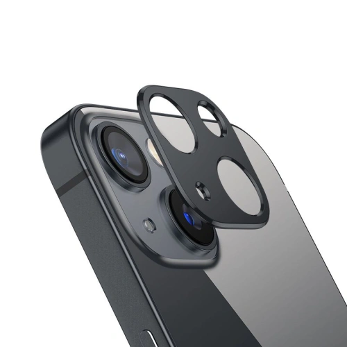 Kup Nakládka Hofi Alucam Pro+ Apple iPhone 13 mini/13 černá - HOFI138BLK - {ean13} - Sklep Home Screen