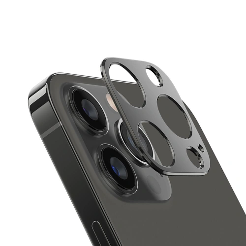 Kup Überzug Hofi Alucam Pro+ Apple iPhone 13 Pro/13 Pro Max Schwarz - HOFI139BLK - {ean13} - Sklep Home Screen