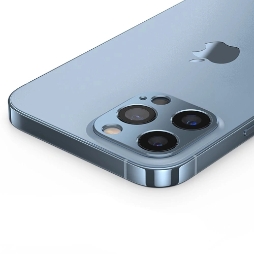 Kup Nakládka Hofi Alucam Pro+ Apple iPhone 13 mini/13 černá - HOFI138BLK - {ean13} - Sklep Home Screen