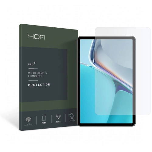 Kup Tvrzené sklo Hofi Glass Pro+ Huawei MatePad 11 2021 - HOFI140 - {ean13} - Sklep Home Screen