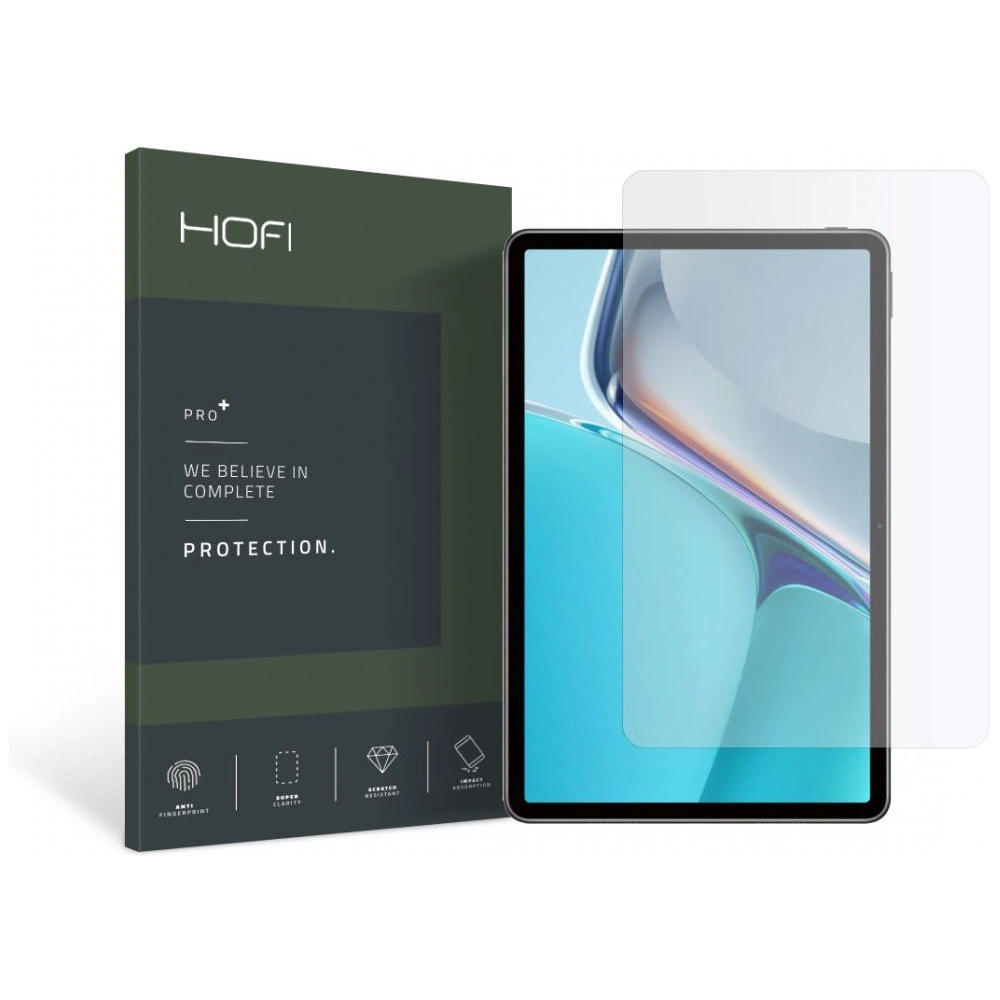 Szkło hartowane Hofi Glass Pro+ Huawei MatePad 11 2021
