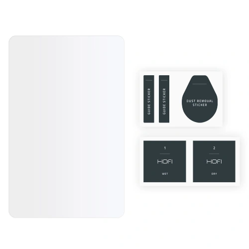 Buy Hofi Glass Pro+ Huawei MatePad 11 2021 - HOFI140 - {ean13} - Home Screen Store Europe