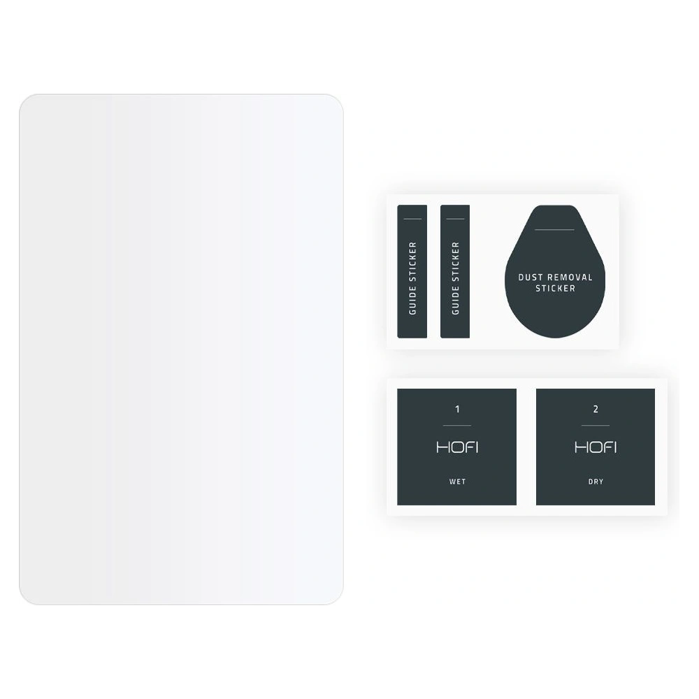 Szkło hartowane Hofi Glass Pro+ Huawei MatePad 11 2021