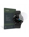 Tvrzené sklo Hofi Glass Pro+ Samsung Galaxy Watch 4 Classic 42mm