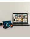 Kup Etui Ringke Smart Case Apple iPad Pro 12.9 2018 (3. generație) Negru - RGK825BLK - {ean13} - Sklep Home Screen