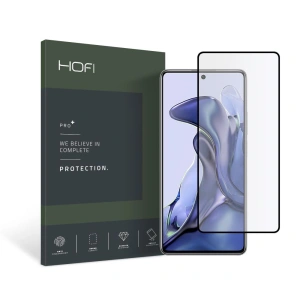 Hofi Glass Pro+ Xiaomi 11T/Pro Black
