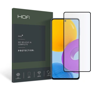 Tvrzené sklo Hofi Glass Pro+ Samsung Galaxy M52 5G Black