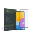 Gehärtetes Glas Hofi Glass Pro+ Samsung Galaxy M52 5G Schwarz