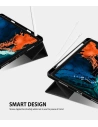 Kup Etui Ringke Smart Case Apple iPad Pro 12.9 2018 (3. generație) Negru - RGK825BLK - {ean13} - Sklep Home Screen