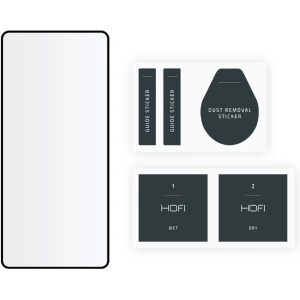 Kup Sticlă securizată Hofi Glass Pro+ Samsung Galaxy M52 5G Negru - HOFI150BLK - {ean13} - Sklep Home Screen
