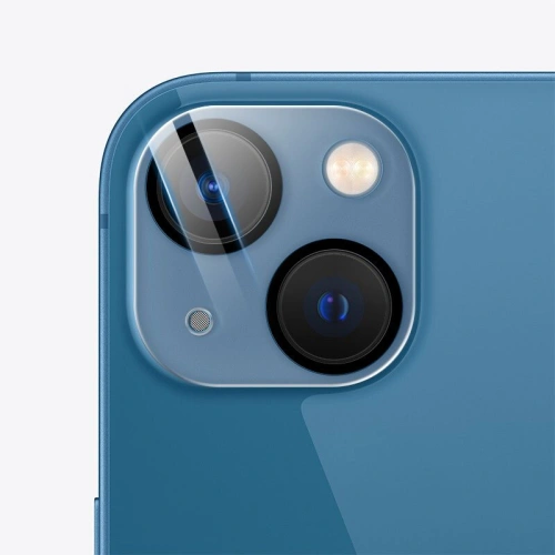 Kup A fényképezőgép lencséjére való üveg Hofi Cam Pro+ Apple iPhone 13 mini/13 Clear - HOFI151CL - {ean13} - Sklep Home Screen