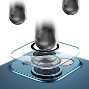 Buy Hofi Cam Pro+ Apple iPhone 13 Pro/13 Pro Max Clear - HOFI152CL - {ean13} - Home Screen Store Europe