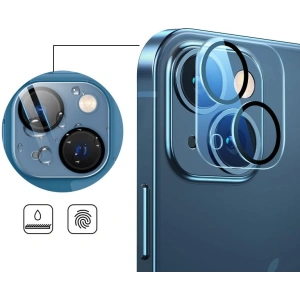 Kup Objektív üveg Hofi Cam Pro+ Apple iPhone 13 Pro/13 Pro Max Átlátszó - HOFI152CL - {ean13} - Sklep Home Screen