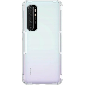 Kup Etui Nillkin Nature Xiaomi Mi Note 10 Lite Clear - NLK002CL - {ean13} - Sklep Home Screen