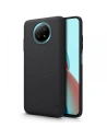 Case Nillkin Frosted Shield Redmi Note 9T 5G Schwarz