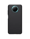 Kup Case Nillkin Frosted Shield Redmi Note 9T 5G Schwarz - NLK003BLK - {ean13} - Sklep Home Screen