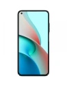 Kup Case Nillkin Frosted Shield Redmi Note 9T 5G Schwarz - NLK003BLK - {ean13} - Sklep Home Screen