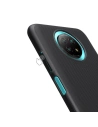 Kup Case Nillkin Frosted Shield Redmi Note 9T 5G Schwarz - NLK003BLK - {ean13} - Sklep Home Screen