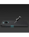 Kup Case Nillkin Frosted Shield Redmi Note 9T 5G Schwarz - NLK003BLK - {ean13} - Sklep Home Screen