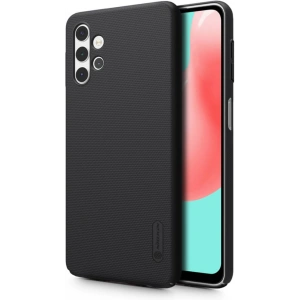 Nillkin Frosted Shield Samsung Galaxy A32 5G Black
