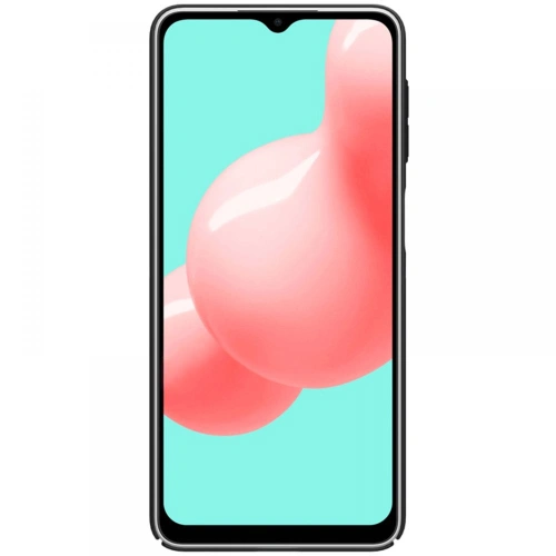 Kup Etui Nillkin Frosted Shield Samsung Galaxy A32 5G Black - NLK004BLK - {ean13} - Sklep Home Screen