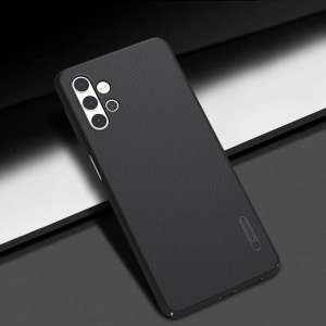 Etui Nillkin Frosted Shield Samsung Galaxy A32 5G Black