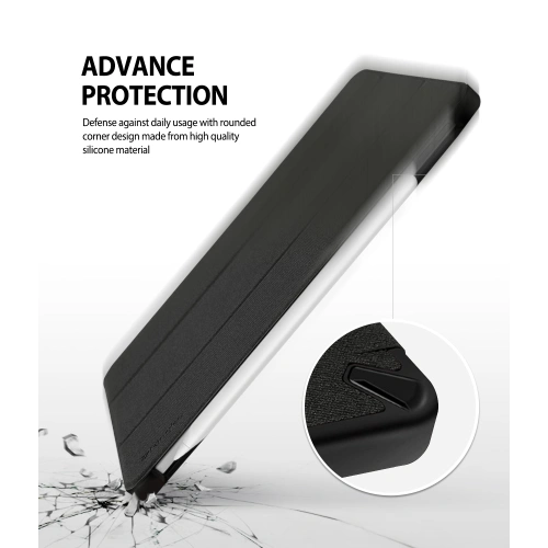 Buy Ringke Smart Case Apple iPad Pro 12.9 2018 Black - RGK825BLK - {ean13} - Home Screen Store Europe