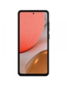 Kup Etui Nillkin Frosted Shield Samsung Galaxy A72 Negru - NLK005BLK - {ean13} - Sklep Home Screen