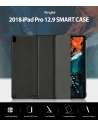 Buy Ringke Smart Case Apple iPad Pro 12.9 2018 Black - RGK825BLK - {ean13} - Home Screen Store Europe