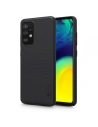 Etui Nillkin Frosted Shield Samsung Galaxy A52/A52s černé