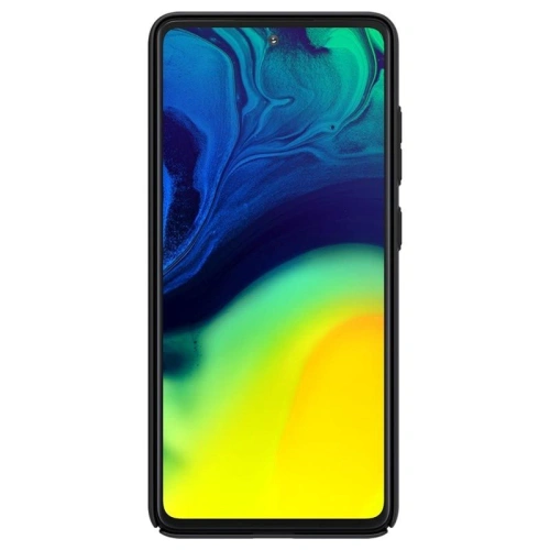 Kup Etui Nillkin Frosted Shield Samsung Galaxy A52/A52s černé - NLK006BLK - {ean13} - Sklep Home Screen