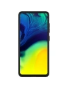 Kup Etui Nillkin Frosted Shield Samsung Galaxy A52/A52s Black - NLK006BLK - {ean13} - Sklep Home Screen