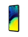 Kup Etui Nillkin Frosted Shield Samsung Galaxy A52/A52s Black - NLK006BLK - {ean13} - Sklep Home Screen