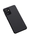 Kup Etui Nillkin Frosted Shield Samsung Galaxy A52/A52s černé - NLK006BLK - {ean13} - Sklep Home Screen