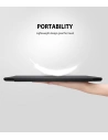 Buy Ringke Smart Case Apple iPad Pro 12.9 2018 Black - RGK825BLK - {ean13} - Home Screen Store Europe