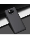 Kup Etui Nillkin Frosted Shield POCO X3 Pro/X3 NFC Black - NLK007BLK - {ean13} - Sklep Home Screen